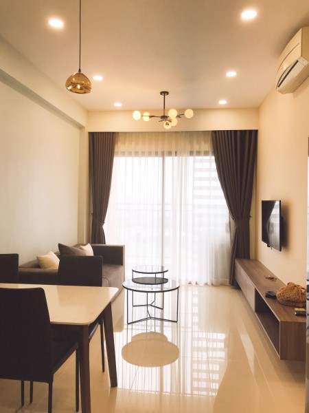 The Sun Avenue_Thuê căn hộ đẹp 2PN_73m2_Full NT_View thoáng_Giá 17tr thương lượng