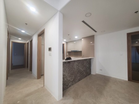 GIÁ TỐT NHẤT The River Thủ Thiêm, 139m2, 3PN, thang máy riêng 35 triệu