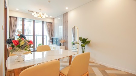 Chủ gửi cho thuê gấp Metropole Thủ Thiêm view thoáng