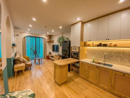 Quỹ căn hộ cho thuê Vinhomes Smart City tháng 10. quỹ căn nhiều và đa dạng