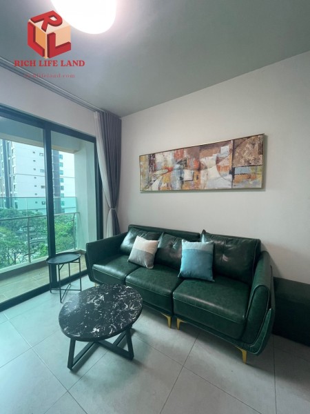 Feliz En Vista 2 phòng ngủ, full nội thất view cực chất chỉ 22 triệu!