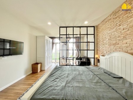 Căn hộ 1-2pn riêng _ duplex _ studio full nội thất , mới toanh gần sát Lotte Mart Quận 7