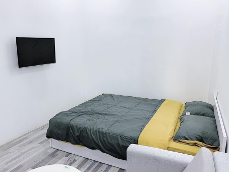 Căn hộ full nội thất gần ĐH Sư Phạm