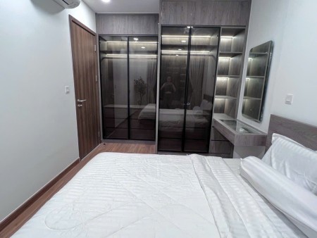 Cho thuê căn hộ 2 phòng ngủ Eco Green,Nguyễn Văn Linh,Quận 7
