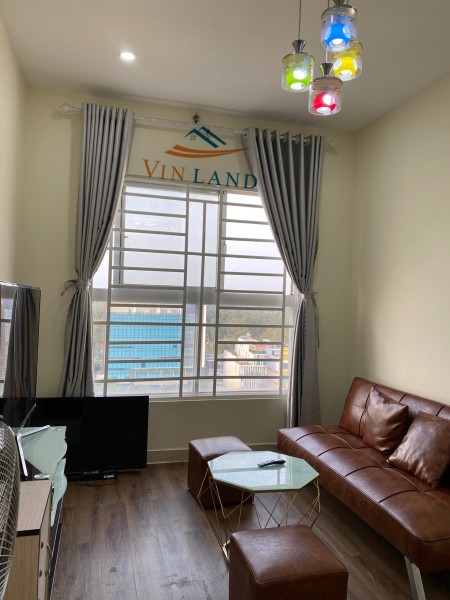 Cho thuê căn GÓC Sơn An full nội thất view Đồng Khởi