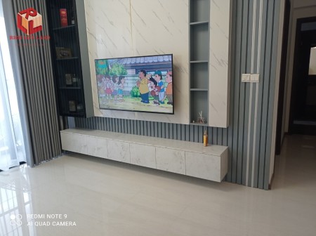 One 2 phòng ngủ, view sông thoáng mát, full nội thất giá chỉ 22 TRIỆU!