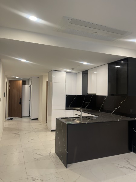 Thuê Metropole Thủ Thiêm tòa Gaelleria 3pn NTCB 120m2 33 triệu, vào ngay