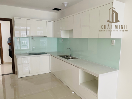 Cho thuê căn hộ Western Capital, Lý Chiêu Hoàng Q6 Nhà mới nhận rất mới 100% LH 0903828836