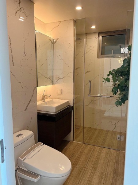 Cho thuê 1Pn Empire City Thủ Thiêm giá tốt bao phí full đẹp- 0942570422