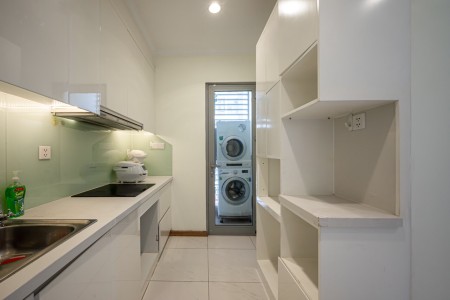 Cho thuê 3PN Vinhomes Central Park - giá tốt nhất thị trường- 0942570422