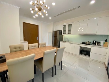 Cho thuê 2PN Vinhomes Central Park - giá tốt nhất thị trường- 0942570422