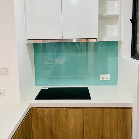 Căn hộ 1PN tại One Verandah cho thuê với giá 15tr. Để xem nhà, vui lòng gọi cho em Linh