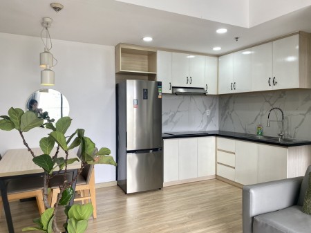 Masteri Thảo Điền 2PN đầy đủ nội thất thuê 17.5 triệu, vào ngay