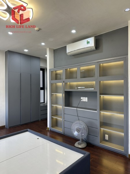 Centana Thủ Thiêm - 3PN - Full nội thất - Giá chỉ 16 triệu