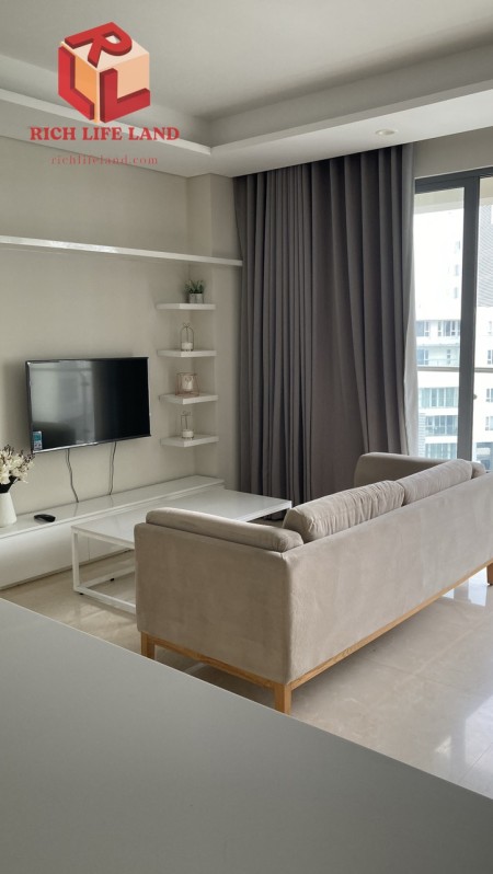 Diamond Island - Chủ dễ tính - 2PN - Full nội thất - Giá 25 triệu