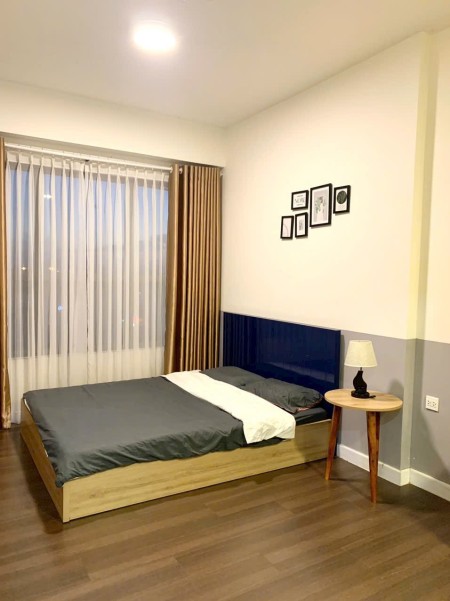 Căn hộ đẹp- hình thật- full nt- giá 16,5tr bao phí