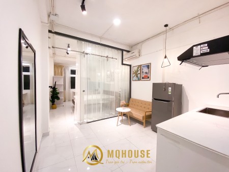 Căn hộ 1pn+ Ngay Vòng xoay Phù Đổng - Chợ Bến Thành - Cv Tao Đàn Q1