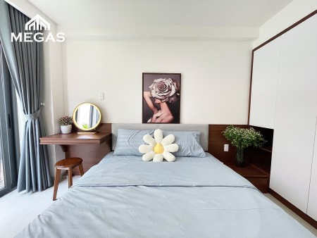 Căn hộ cao cấp mới 100% Quận 1, chợ Bến Thành, Từ Dũ, vòng xoay Phù Đổng, Dìn Ký, Sương Nguyệt Ánh