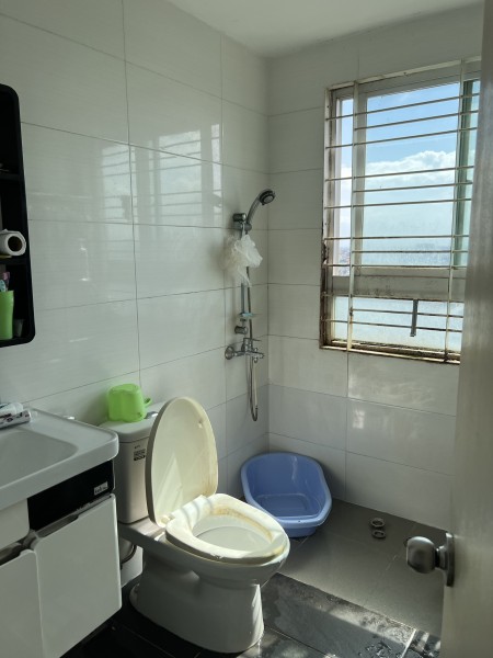 Cho thuê chung cư Carillon 1 - Hoàng Hoa Thám, P13, Tân Bình