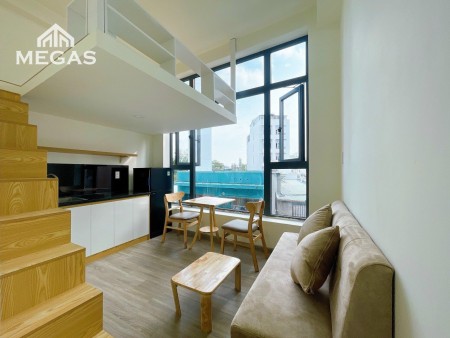 Siêu Phẩm Duplex Mới 100% Full NT - Không Giới Hạn Người Ở Ngay Lý Thường Kiệt - 3/2