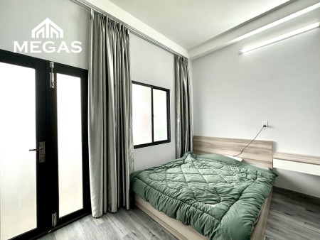 CHDV sang trọng luxury ban công máy giặt  45m2