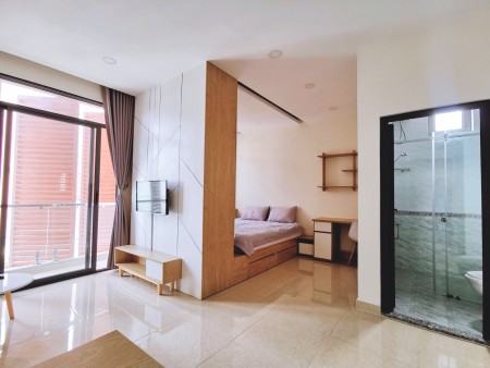 Cho thuê ngắn & dài hạn CH full NT, gần Lotte, Đh RMIT, Phú Mỹ Hưng
