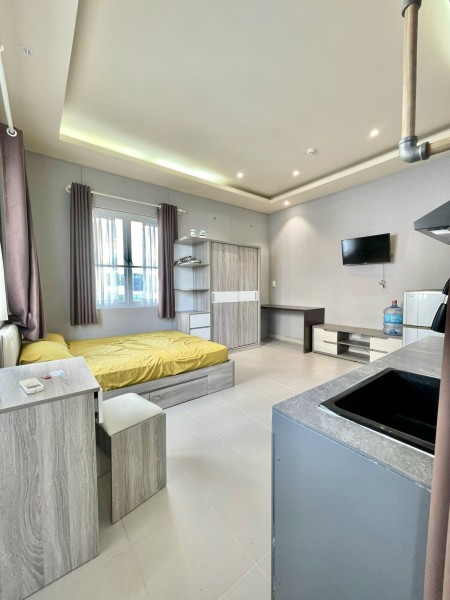 Căn Hộ Cao cấp, sang chảnh ở quận 1 cho thuê