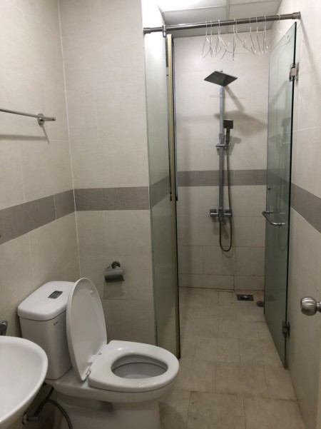 Cho thuê căn hộ chung cư IDICO q. Tân Phú căn góc nhà thoáng mát cả ngày 65m2, 2pn, 2wc nhà mới