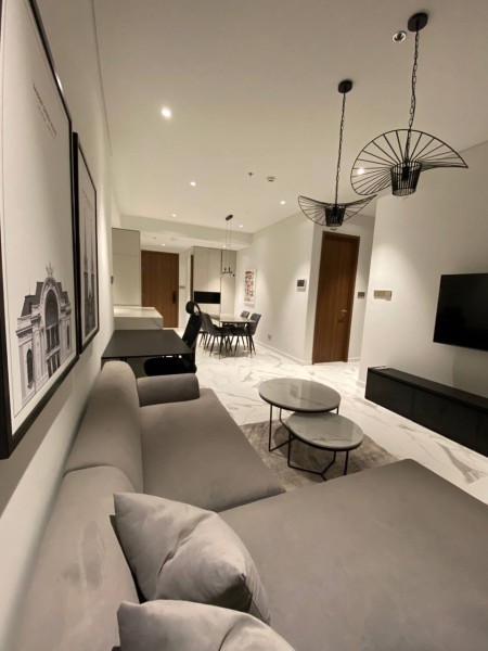 Dọn vào ngay vừa xong nội thất chỉ 37.5 triệu căn 2PN The Metropole