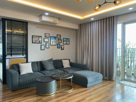 Thuê Vista Verde Quận 2 Căn hộ đẹp 3PN Full Nội thất 122m2 View thoáng Giá chỉ 28tr