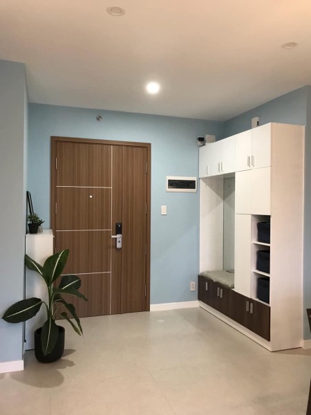 Cho thuê gấp New City Thủ Thiêm nhà bao đẹp, dọn vào liền