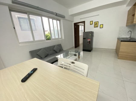 CĂN HỘ MINI 1PN -  Từ 8tr5 – Tối đa 3 người & thú cưng