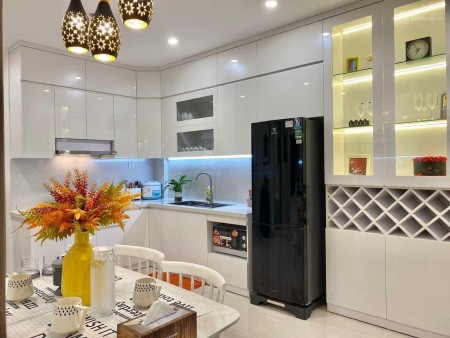 Cho Thuê Căn Hộ Tại Vinhomes Ocean Park - Căn Hộ FULL TỪ A-Z