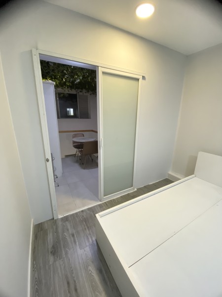 Căn hộ 1PN, gần ĐH Văn Lang, Cục Xuất nhập cảnh, chợ Thái Bình, BV Từ Dũ