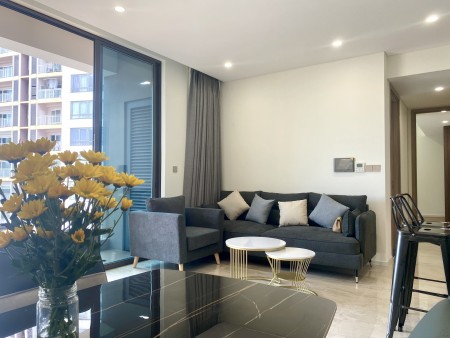 Chung cư cao cấp Thảo Điền Green cho thuê 2PN 32 triệu bao phí