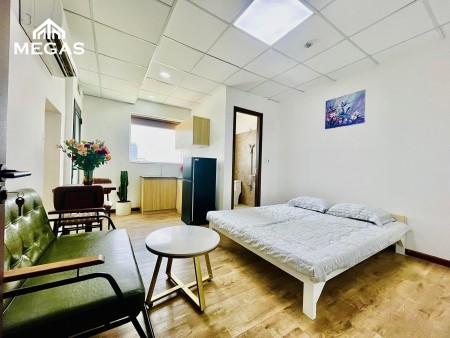 Khai trương căn Hộ quận 3 gần vòng xoay dân chủ