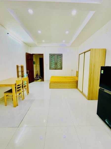 Cho Thuê Căn Hộ Dịch Vụ Tại Trần Văn Đang Phường 11 Quận 3 (10/2023)