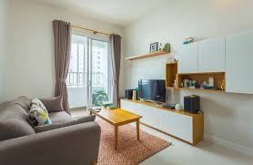 Cho thuê căn hộ Lexington 2pn (73m2) đầy đủ nội thất, lầu cao view hồ bơi, giá 14 triệu/tháng