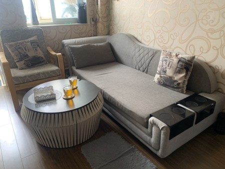 Căn hộ chung cư 3PN rất rộng rãi và thoáng mát đường Hoàng Sa