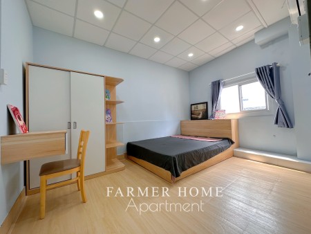 Phòng cho thuê giá siêu hời tại Trần Quang Diệu - quận 3