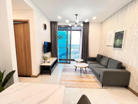 Giá cực kì tốt chỉ 21 triệu, Full NT cao cấp, Sunwah Pearl cho 1PN