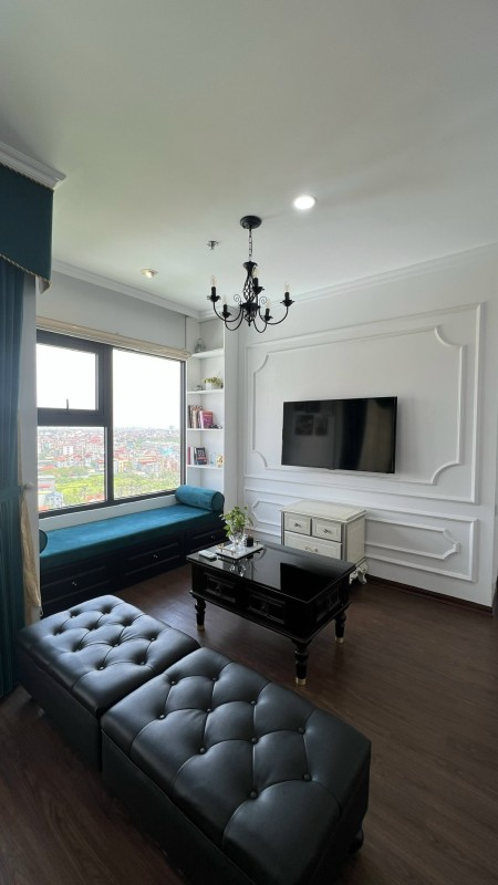 Quỹ căn cho thuê  Căn hộ (Studio, 1PN, 2PN, 3PN) cho thuê giá tốt nhất thị trường VHOP LH 0961678032