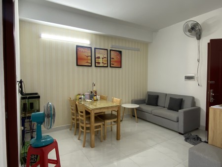 Cho thuê căn hộ Cường Thuận 1PN gần đại học Đồng Nai