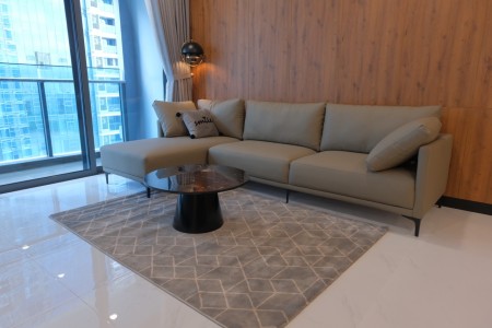 Giá cực kì TỐT nhất cho thuê nhanh 3PN, Full NT, chỉ 46 triệu, Sunwah