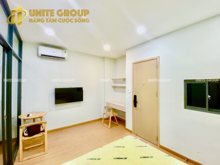 Căn hộ full nội thất gần Phan Xích Long, cv Hoàng Văn Thụ, gần sân bay