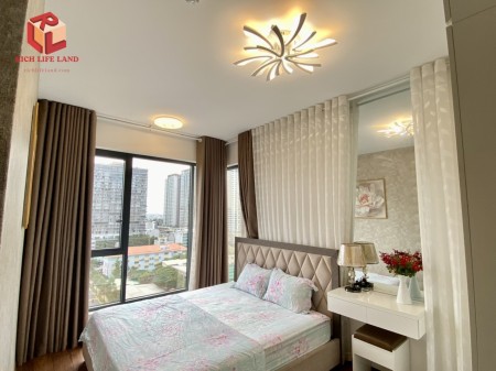 Cho thuê One Verandah 2pn full nội thất chỉ 21TR
