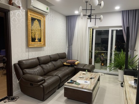 Chính chủ cho thuê căn The Botanica, Phổ Quang, 70m2, 2PN, Full NT, nhà mới. Giá: 16 tr/th