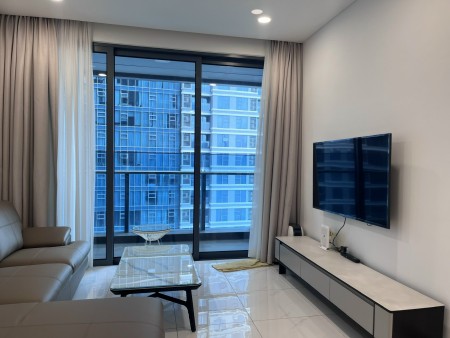 Sunwah Pearl_Thuê ngay căn hộ đẹp 2PN_106m2_Full NT đơn giản, rộng rãi_Giá thuê chỉ 35tr