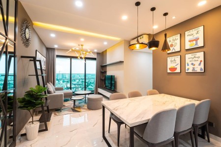 chuyên cho thuê căn hộ chung cư Feliz en Vista, 2pn, nhà y hình, Chuyên giỏ hàng đẹp giá tốt