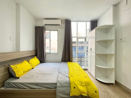 Cho Thuê Căn Hộ Cao Cấp Full Nội Thất Tại quânn 1